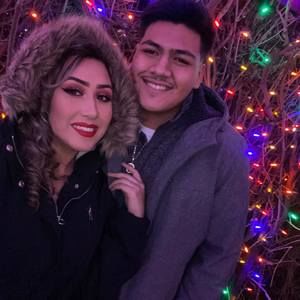 Meet your Posher, Ana